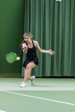 Bild 610 - 7. Wilson Cup